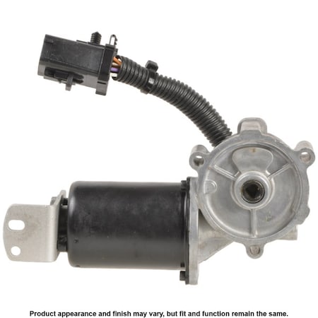 A1 Cardone New Transfer Case Motor, 83-208 83-208